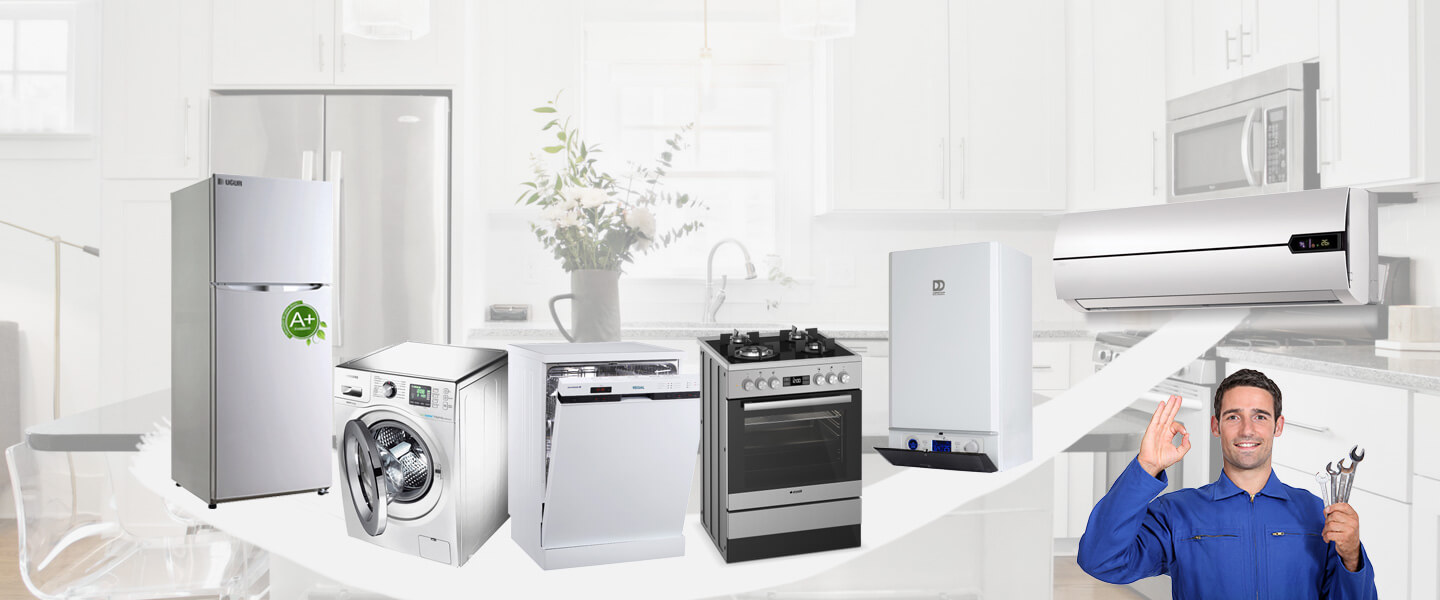 Kıbrıscık Daikin Servisi